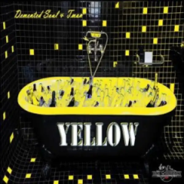 TMAN - Yellow (Original Mix) Ft. Demented Soul